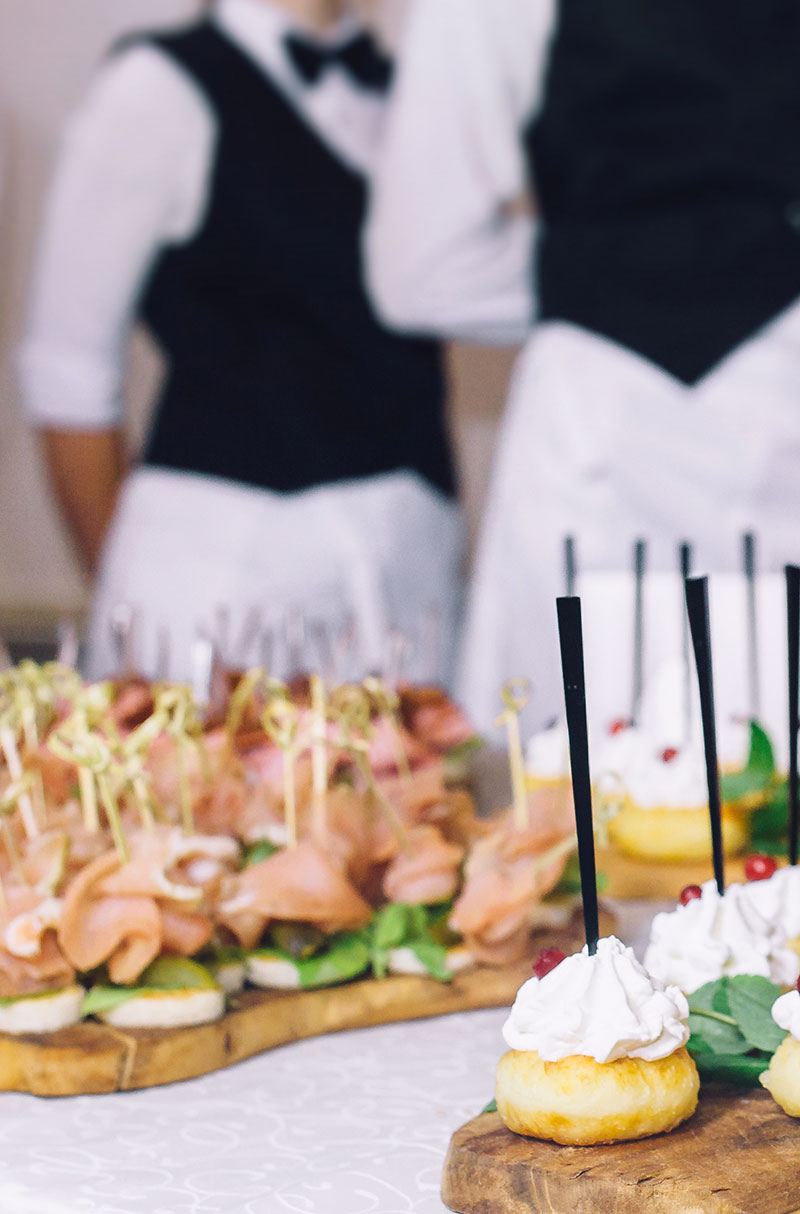 Unternehmens Events